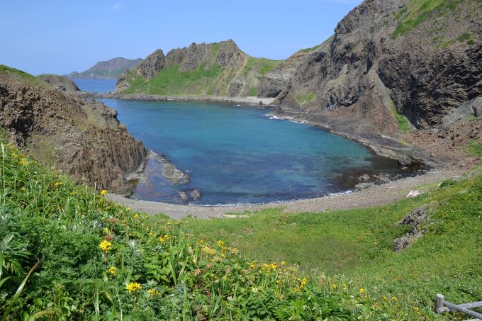 澄海岬